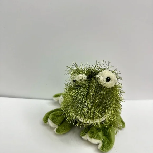 Webkinz Frog - Picture 2 of 5